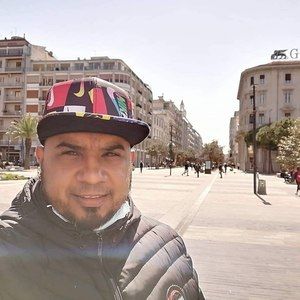 Meet your Posher, Erick leonardo